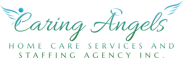 CARING ANGELS HOME CARE SERVICES AND STAFFING AGENCY INC.